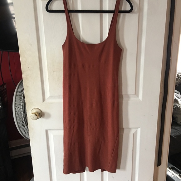 Forever 21 Dresses & Skirts - Midi Dress🥀